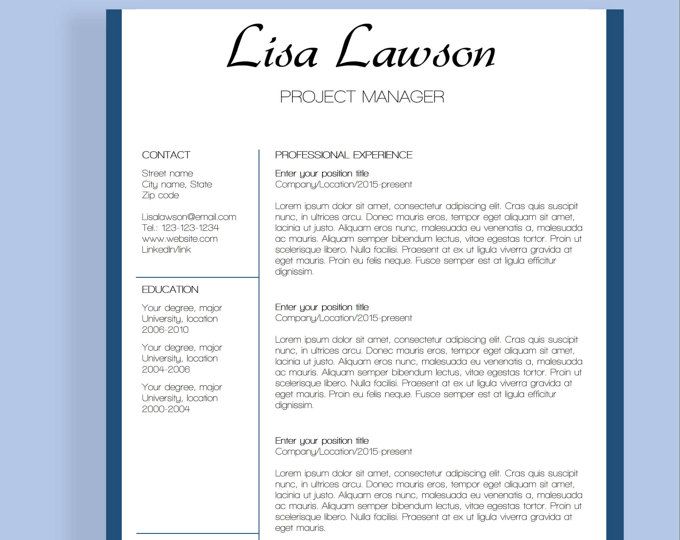 16 best Resume templates images on Pinterest Cv template, Resume - resume templates professional 16 best Resume templates images on Pinterest Cv template, Resume - resume templates professional