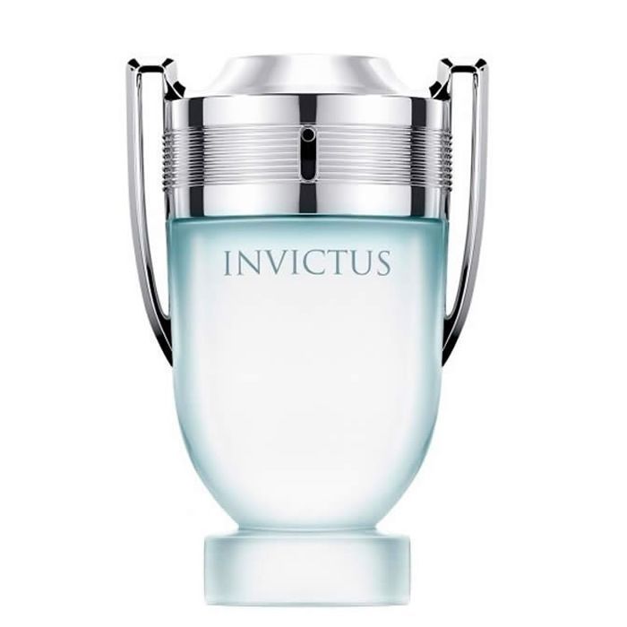 Paco Rabanne Invictus Aqua Eau De Toilette Vaporisateur Paco Rabanne Invictus Aqua Eau De Toilette Vaporisateur
