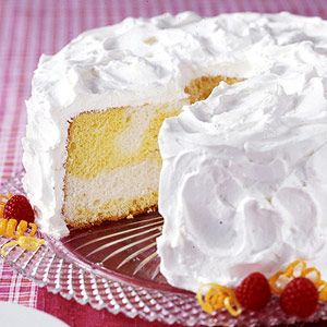 Frost Cake Frozen Or Thawed Frost Cake Frozen Or Thawed