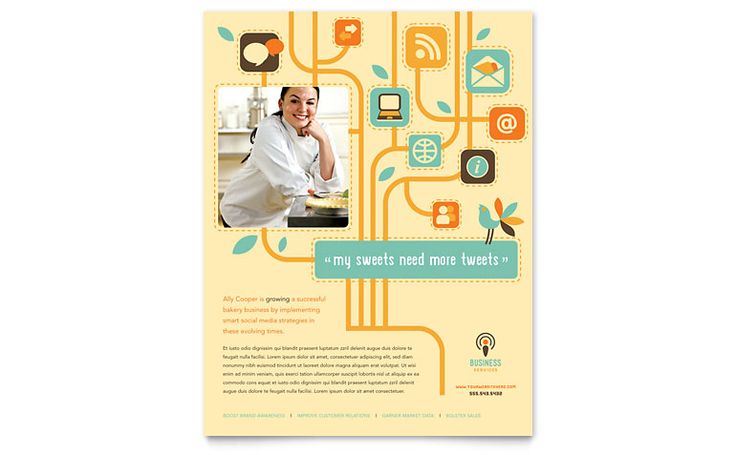 House Painter Flyer Template Layout Pinterest Paint prices - diabetes brochure template House Painter Flyer Template Layout Pinterest Paint prices - diabetes brochure template