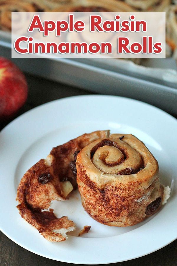 Quick Easy Cinnamon Rolls With Raisins Recipe In 2020 Easy Cinnamon Cinnamon Rolls Raisin Recipes