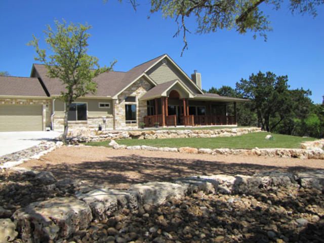 Singles new braunfels