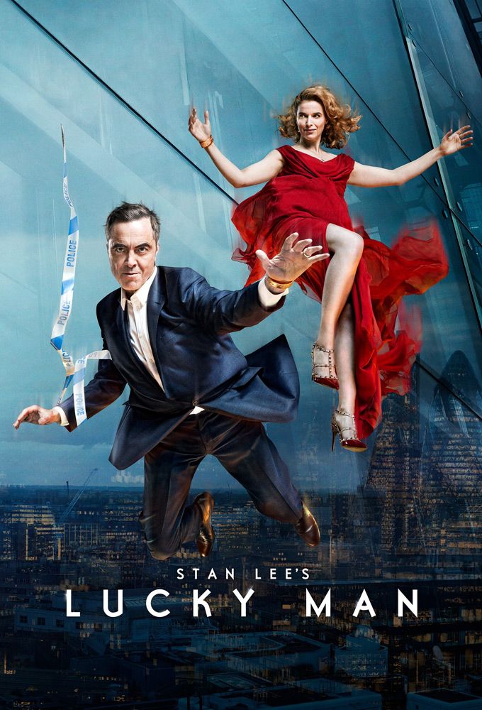 Watch Stan Lees Lucky Man Season 3 Episode 2 𝑶𝒏𝒍𝒊𝒏𝒆