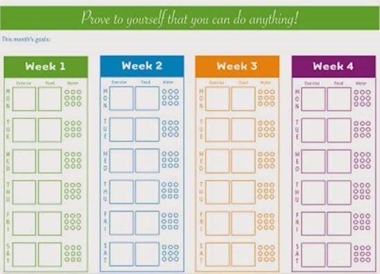 9 best Exercise Charts and Diagrams images on Pinterest Exercise - workout log sheets 9 best Exercise Charts and Diagrams images on Pinterest Exercise - workout log sheets