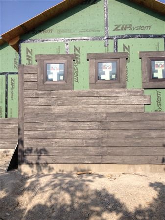 Best 25+ Wood siding ideas on Pinterest | Rustic shutters, Wood ... Best 25+ Wood siding ideas on Pinterest | Rustic shutters, Wood ...
