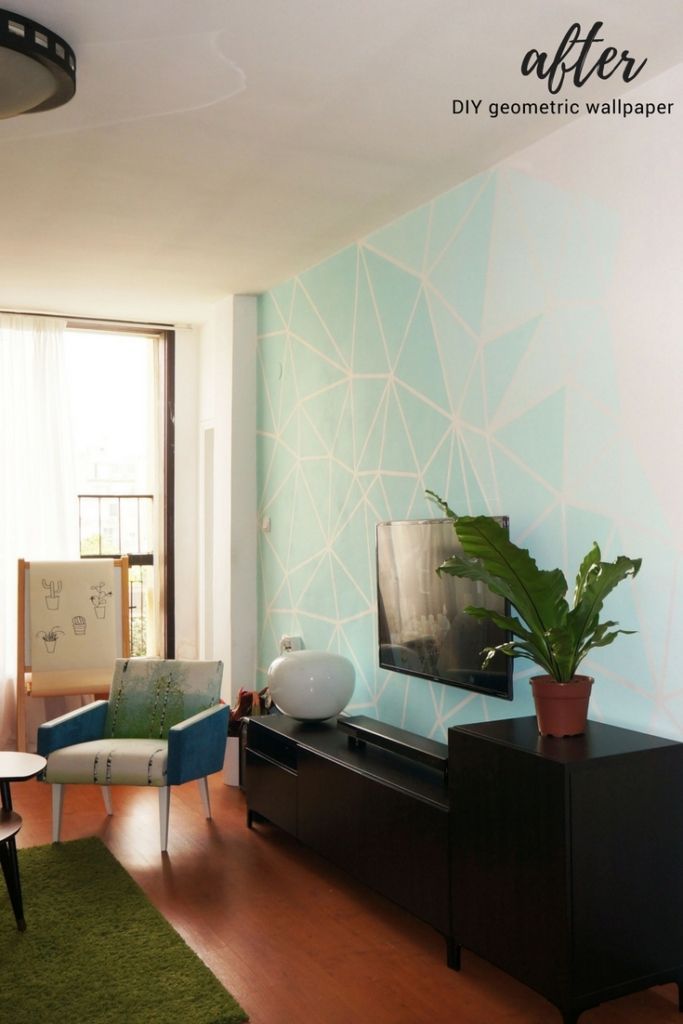 tv wand diy faux tapete wohnkultur akzent wandprojekt mit kleinem budget akzent bud wohnzimmer renovierungen gunstige wohnzimmer wohnzimmer umgestalten