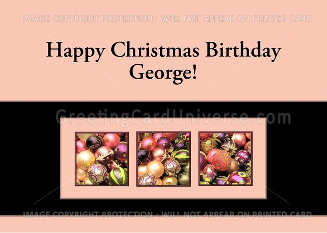 Full Colour Personalised Greeting Cards Christmas Birthday Business Envelopes