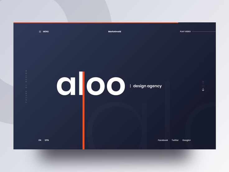 Hello, This is an experimental minimal design concept. I will post full explorations one by one. :) “Simplicity, wit, and good typography.” –Michael Bierut Don't miss to view full pixel :) .. ...