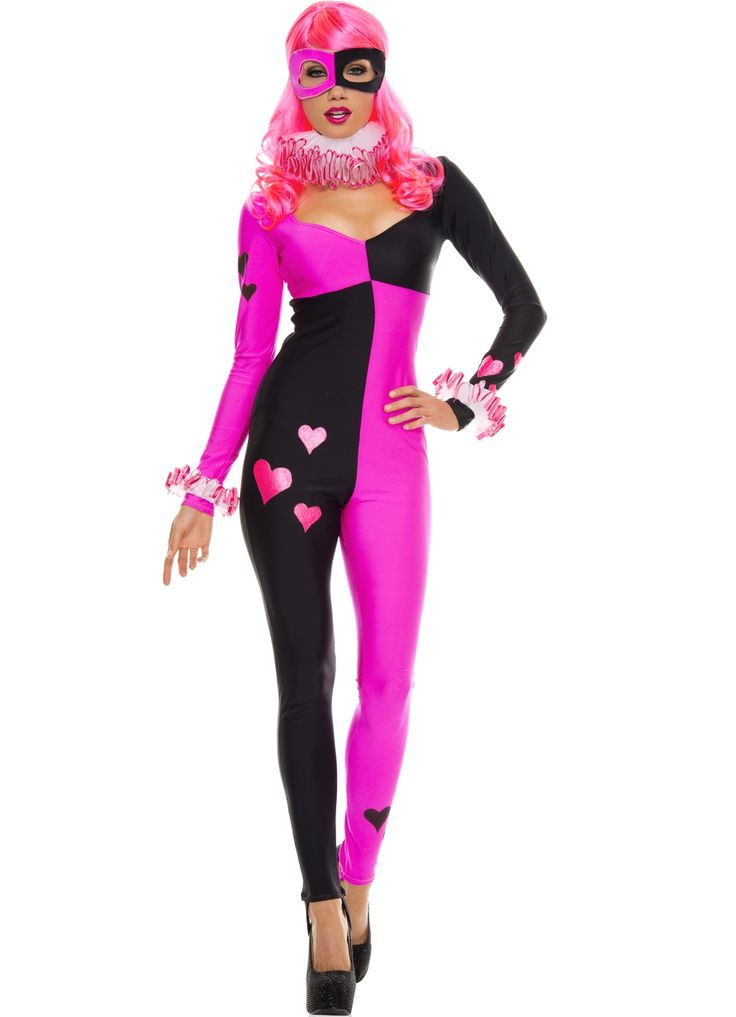 Music legs womens black showgirl costume wig Music legs womens black showgirl costume wig
