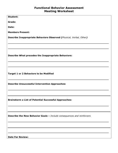 10 best Act of Kindness images on Pinterest Behavior plans - functional behavior assessment 10 best Act of Kindness images on Pinterest Behavior plans - functional behavior assessment
