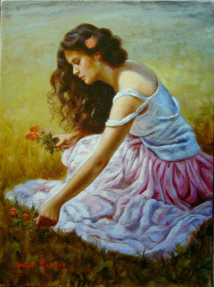 Italian Modern Art Paintings Italian Modern Art Paintings