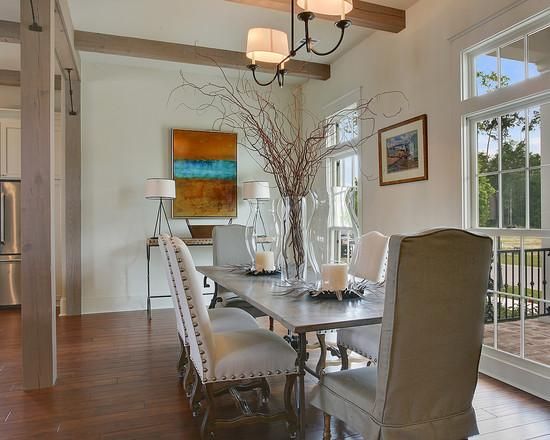 25 elegant dining table centerpiece ideas house decor pinterest