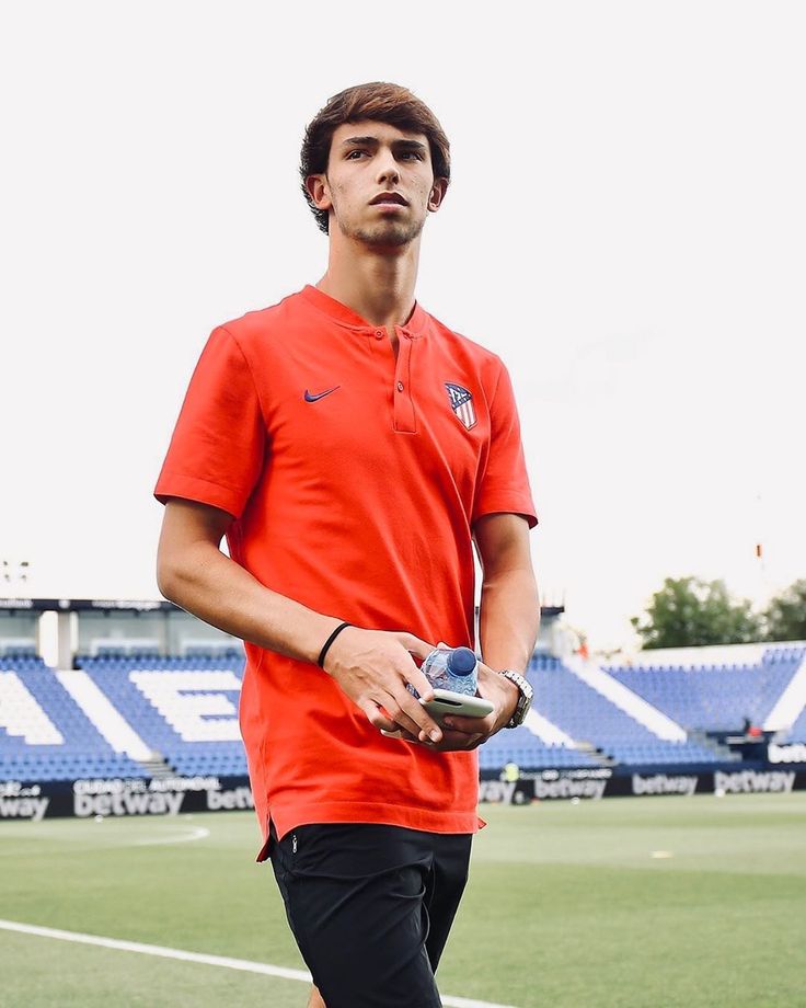 João Félix Sequeira on Instagram: "#AúpaAtleti ️" | Felix ...