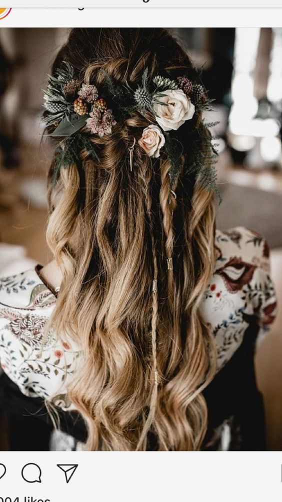Trendsetting Hairstyles For Wedding To Blow People's Minds - Page 25 of 28