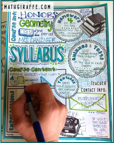 The 25+ best Syllabus template ideas on Pinterest High school - syllabus template The 25+ best Syllabus template ideas on Pinterest High school - syllabus template