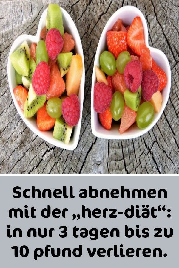 schnell abnehmen entschlacken