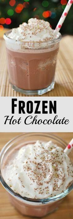 frozen hot chocolate vitamix best 25 frozen hot chocolate ideas on pinterest summer frozen hot chocolate vitamix best 25 frozen hot chocolate ideas on pinterest summer