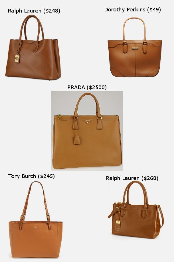 Hy Medley Prada Look Alike Bag For Less Per Hy Medley Prada Look Alike Bag For Less Per Tote Ralph Lauren Dorothy Perkins Brown P Bags