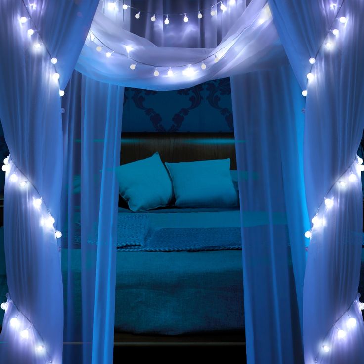 led mood lighting. led wedding decor fblu0027s whimsical string lights in white blend with transparent fabric for led mood lighting