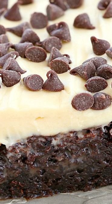 Better Than Sex Cake Made With German Chocolate Bar Better Than Sex Cake Made With German Chocolate Bar