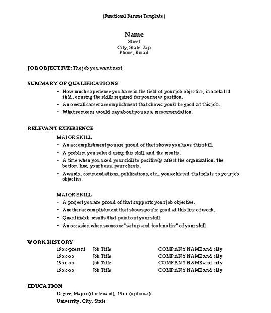 7 best Resume Professional Writers images on Pinterest Writers - sample resume of it professional 7 best Resume Professional Writers images on Pinterest Writers - sample resume of it professional
