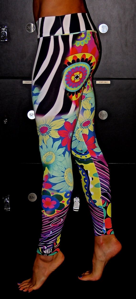 Funky Womens Running Clothes Funky Womens Running Clothes