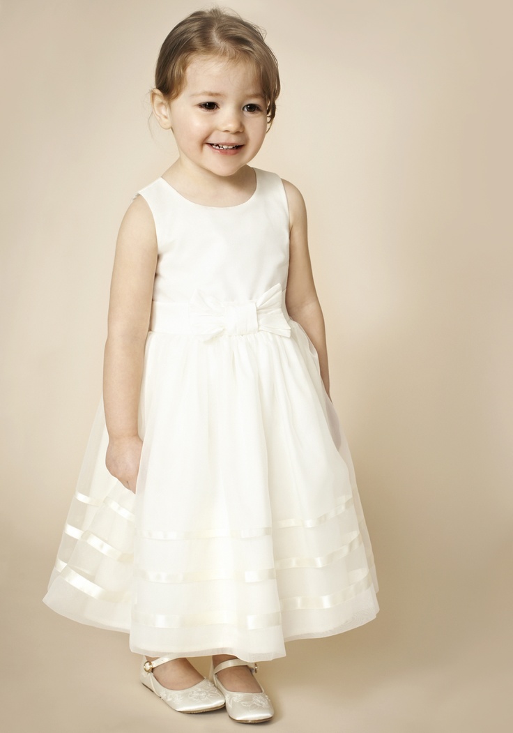 F F Bow Front Bridesmaid Dress Flower Girl Dresses Dresses Kids Girl Dresses F F Bow Front Bridesmaid Dress Flower Girl Dresses Dresses Kids Girl Dresses