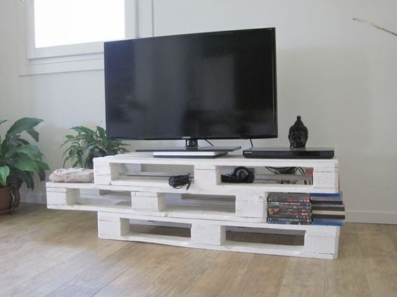 Pallet Tv Stand best 25+ pallet tv ideas on pinterest | pallet furniture, cheap tv Pallet Tv Stand best 25+ pallet tv ideas on pinterest | pallet furniture, cheap tv