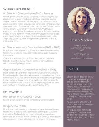 71 best Resume Templates images on Pinterest Resume templates - sophisticated resume templates 71 best Resume Templates images on Pinterest Resume templates - sophisticated resume templates