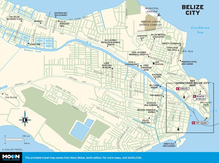 panama city beach sports complex map
