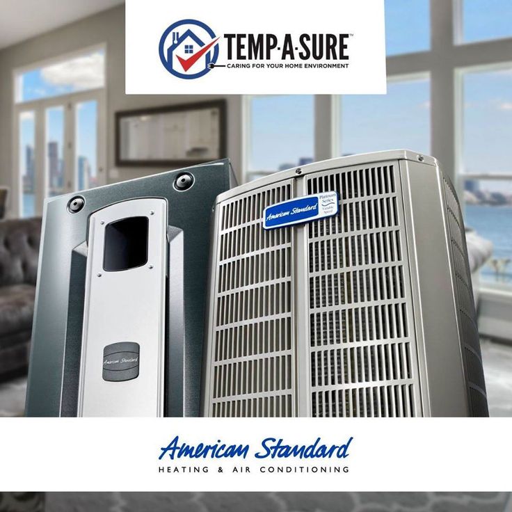 Newly Relaunched Service Menu From Temp A Sure Heating And Air Conditio Heating And Air Conditioning Air Conditioner Installation Air Conditioning Installation