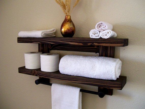 Bathroom Shelf Floating Shelves Wood Bathroom Shelf Floating Shelves Wood