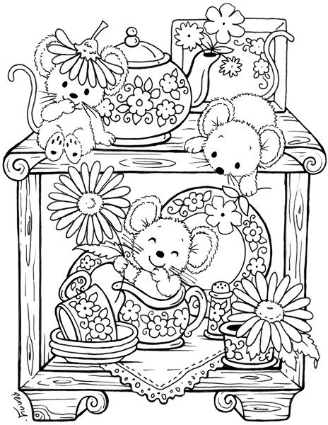 3473 best Coloring Pages images on Pinterest Coloring books - best of mouse coloring pages preschool 3473 best Coloring Pages images on Pinterest Coloring books - best of mouse coloring pages preschool