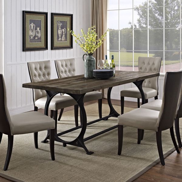 44 Best Dining Rooms Images On Pinterest Dining Room Furniture Glamorous Wood Dining Room Tables And Chairs Design Ideas 44 Best Dining Rooms Images On Pinterest Dining Room Furniture Simple Wood Dining Room Tables And Chairs Design Inspiration