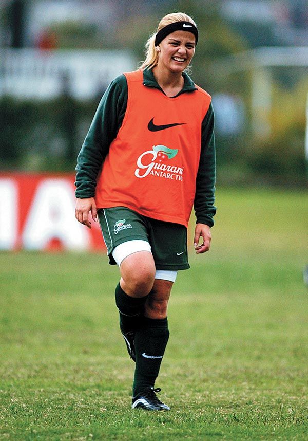 milene domingues aganzo brazilian footballer milene domingues aganzo brazilian footballer
