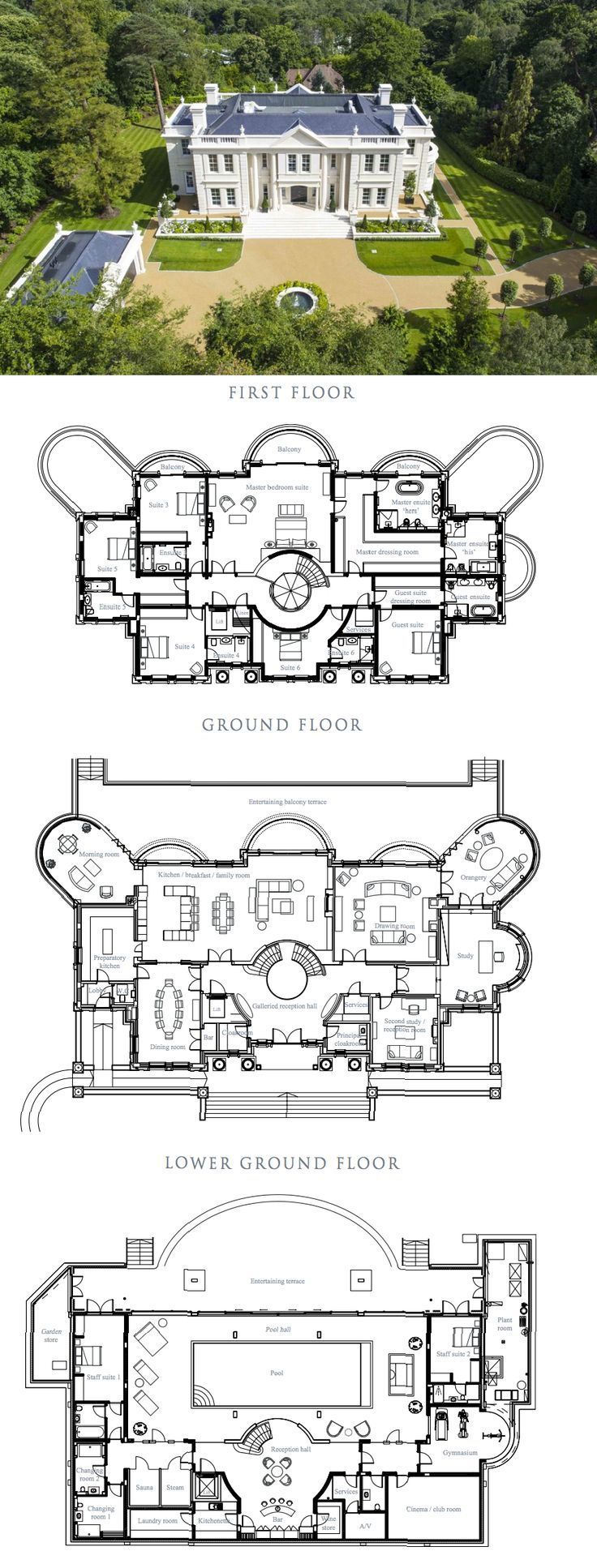sorgfältige Planung beim Hafthaus eines internwird eine gute und