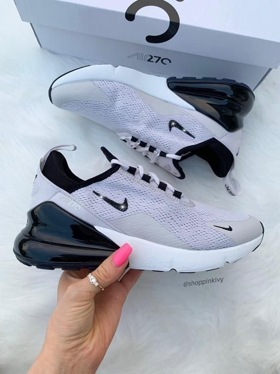 air max 270 grigie e rosa air max 270 grigie e rosa
