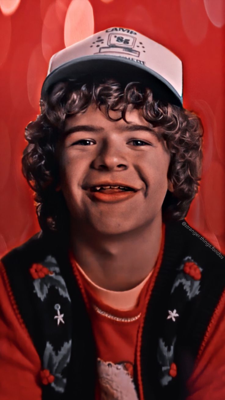 Wallpapers | Wallpapers de filmes, Stranger things atores, Pôsteres de