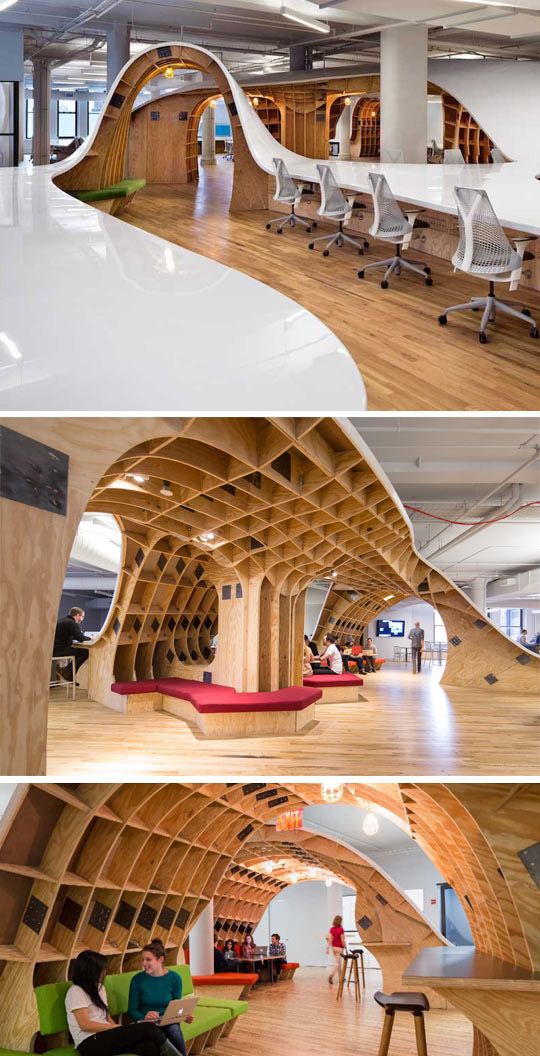 Cool Office Space Designs 23 best cool office spaces images on pinterest | office designs Cool Office Space Designs 23 best cool office spaces images on pinterest | office designs