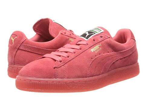 puma suede classic pastel rosa puma suede classic pastel rosa