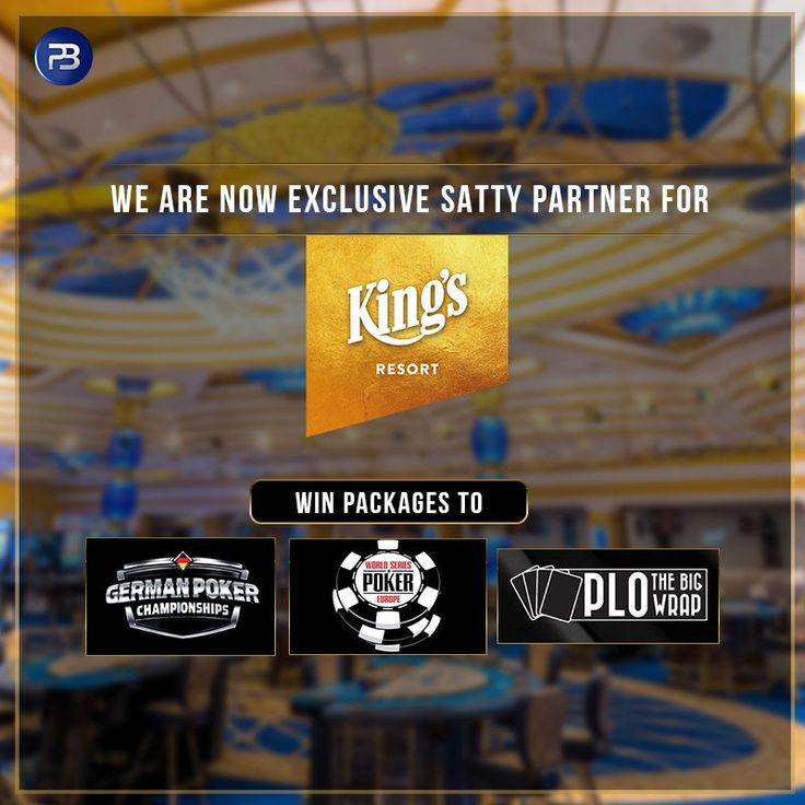 Kings Casino Tournaments Kings Casino Tournaments