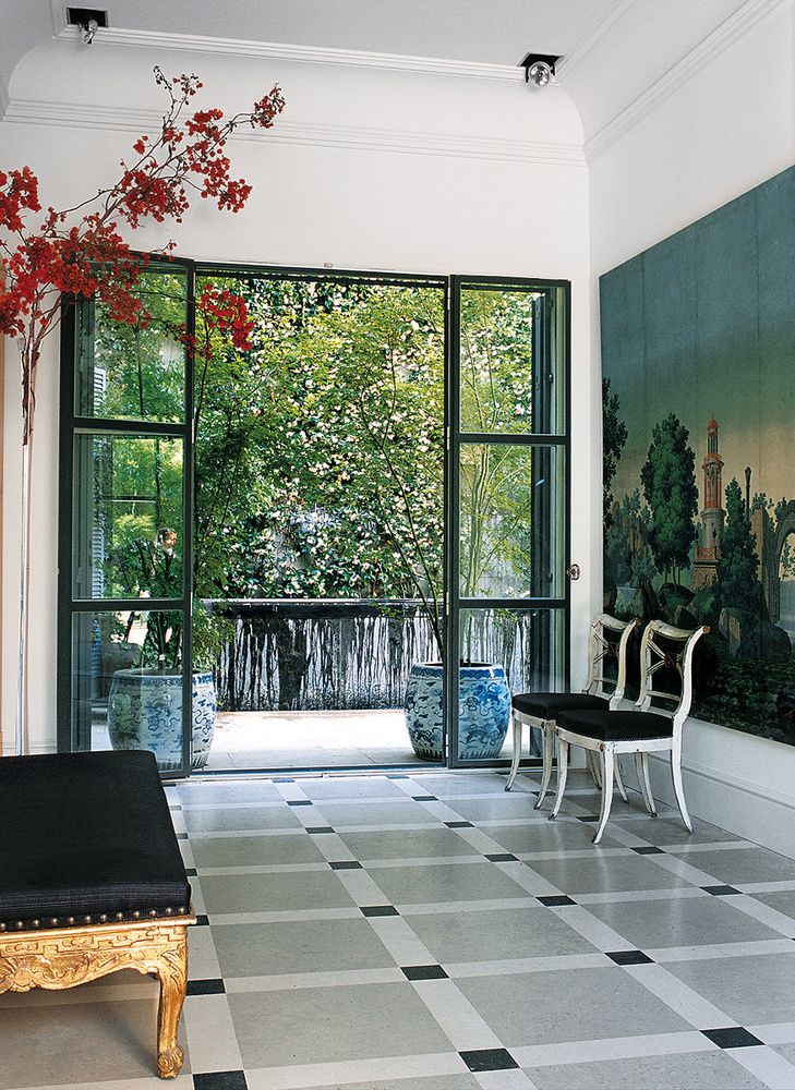 Die besten 25+ Marmor Foyer Ideen auf Pinterest großskalige - ideen moderne zimmerbrunnen holen umwelt ins haus Die besten 25+ Marmor Foyer Ideen auf Pinterest großskalige - ideen moderne zimmerbrunnen holen umwelt ins haus