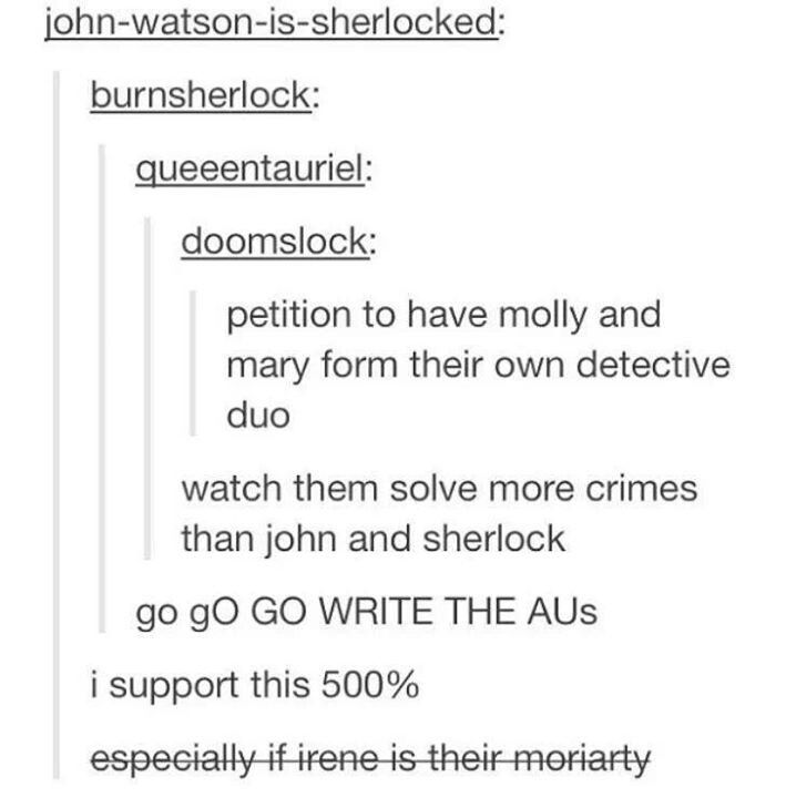 sherlock holmes a fanfiction essay Sherlock holmes essay sherlock holmes stories are still popular, “the man with the twisted lip”,” the speckled band” and “the six napoleons” are three stories that show their popularity they are popular because there is an element of competition between sherlock holmes and the reader. sherlock holmes a fanfiction essay Sherlock holmes essay sherlock holmes stories are still popular, “the man with the twisted lip”,” the speckled band” and “the six napoleons” are three stories that show their popularity they are popular because there is an element of competition between sherlock holmes and the reader.