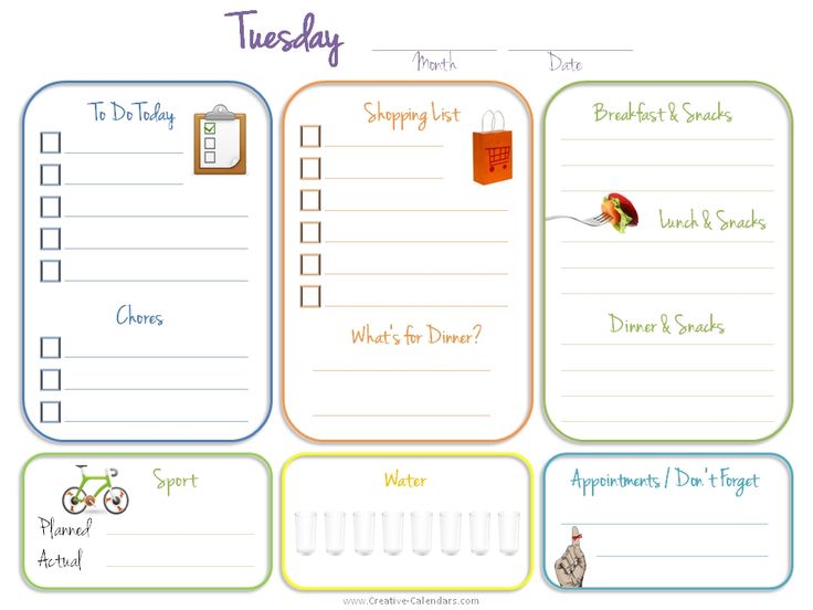 Best 25+ Daily calendar ideas on Pinterest Calendar notebook - daily agenda template Best 25+ Daily calendar ideas on Pinterest Calendar notebook - daily agenda template