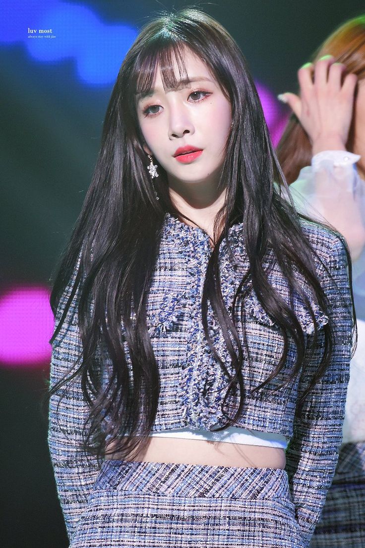 jiae lovelyz 190209 jiae lovelyz 190209