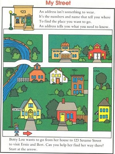 image result for kids neighborhood map the neighbourhood neighborhood jobs for kids