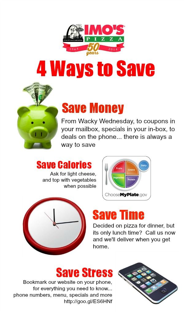 Imo's pizza coupons