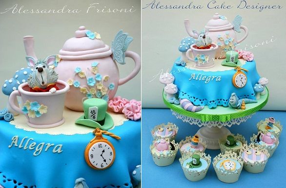 Frisoni Alessandra Studio Cake Frisoni Alessandra Studio Cake