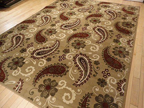 11 Best Rug Options Images On Pinterest 5x7 Rugs Living Room Large 8x11 Premium Oriental Rugs Thick Traditional Beige Cream Burgundy Tan 8x10 Persian For