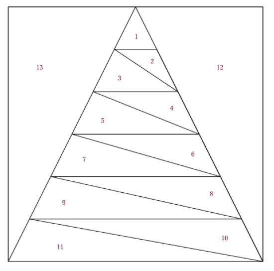 Easy Peasy Paper Piecing Tree Block Read The Paper Pinterest Fascinating Paper Piecing Patterns Free Printables Easy Peasy Paper Piecing Tree Block Read The Paper Pinterest Fascinating Paper Piecing Patterns Free Printables